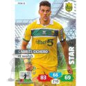 2013-14 CICHERO Gabriel (cards)