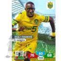 2013-14 CISSOKHO Issa (Cards)