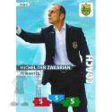 2013-14 DER ZAKARIAN Michel (Cards)