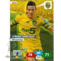 2013-14 VERETOUT Jordan (Cards)