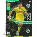 2015-16 BEDOYA Alejandro (Cards One to ...