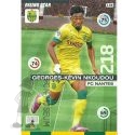 2015-16 N'KOUDOU Georges Kévin (Cards)