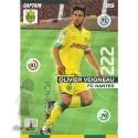 2015-16 VEIGNEAU Olivier (Cards)