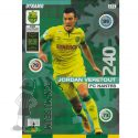 2015-16 VERETOUT Jordan (Cards)