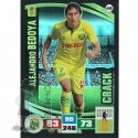 2016-17 BEDOYA Alejandro (Cards Crack)