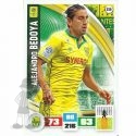 2016-17 BEDOYA Alejandro (Cards)