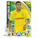 2016-17 CARLOS Diego (Cards)