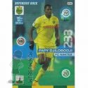 2016-17 DJILOBODJI Papy (Cards Defensiv...