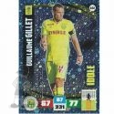 2016-17 GILLET Guillaume (Cards Idole)