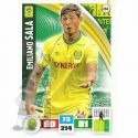 2016-17 SALA Emiliano (Cards)