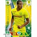 2017-18 BAMMOU Yacine (Cards)