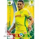 2017-18 CARLOS Diego (Cards)