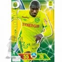 2017-18 NAKOULMA Préjuce (Cards)