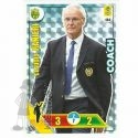 2017-18 RANIERI Claudio (Cards)