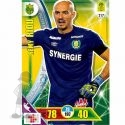 2017-18 RIOU Rémy (Cards)