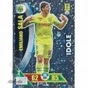 2017-18 SALA Emiliano (Cards Idole)