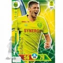 2017-18 SALA Emiliano (Cards)