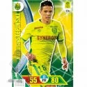2017-18 STEPINSKI Mariusz (Cards)