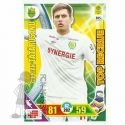 2017-18 TATARUSANU Ciprian (Cards)