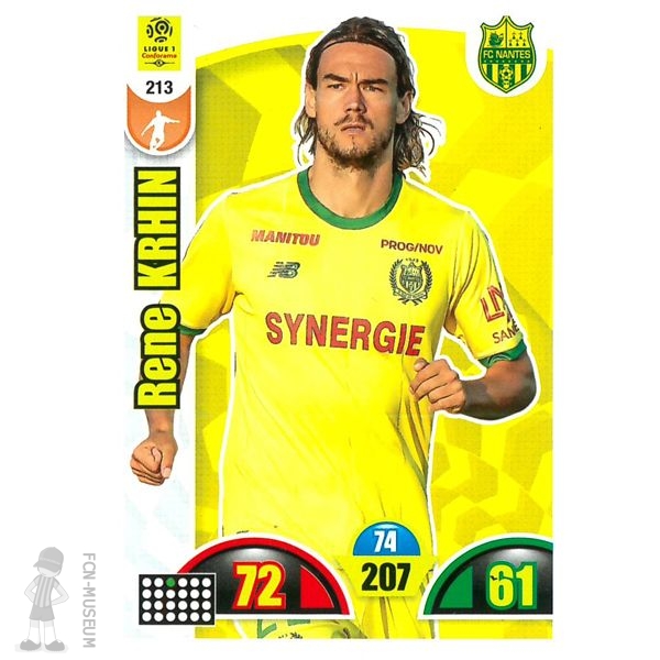 2018-19 KRHIN René (Cards)