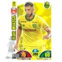 2018-19 MIAZGA Matt (Cards)