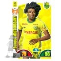 2018-19 MOUTOUSSAMY Samuel (Cards)