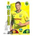 2018-19 SALA Emiliano (Cards)