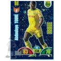 2018-19 TOURE Abdoulaye (Cards Idole)