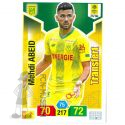 2019-20 ABEID Mehdi (Cards)