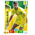 2019-20 BLAS Ludovic (Cards)