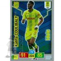 2019-20 COULIBALY Kalifa (Cards Idole)