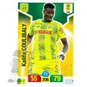 2019-20 COULIBALY Kalifa (Cards)
