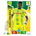 2019-20 COULIBALY Kalifa (Cards)