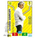 2019-20 GOURCUFF Christian (Cards)