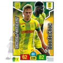 2019-20 RONGIER COULIBALY (Duo de choc)