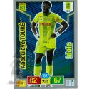 2019-20 TOURE Abdoulaye (Cards Idole)