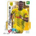 2020-21 COULIBALY Khalifa (Cards)