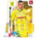 2020-21 GIROTTO Andrei (Cards)