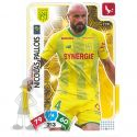 2020-21 PALLOIS Nicolas (Cards)