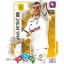 2020-21 PETRIC Denis (Cards)