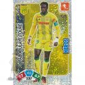 2020-21 TOURE Abdoulaye (Cards Héros)