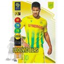 2021-22 BLAS Ludovic (Cards)