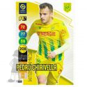 2021-22 CHIRIVELLA Pedro (Cards)