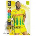 2021-22 COCO Marcus (Cards)