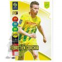 2021-22 CORCHIA Sébastien (Cards)