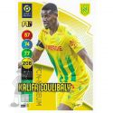 2021-22 COULIBALY Khalifa (Cards)