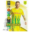 2021-22 EMOND Renaud (Cards)