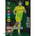 2021-22 GIROTTO Andrei (Cards Héros)