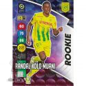 2021-22 KOLO MUANI Randal (Cards Rookie)