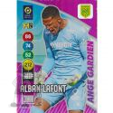 2021-22 LAFONT Alban (Cards Ange gardien)